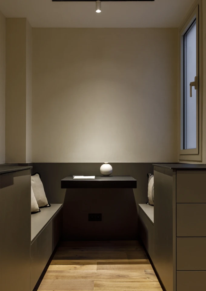 Sarrià cocina office