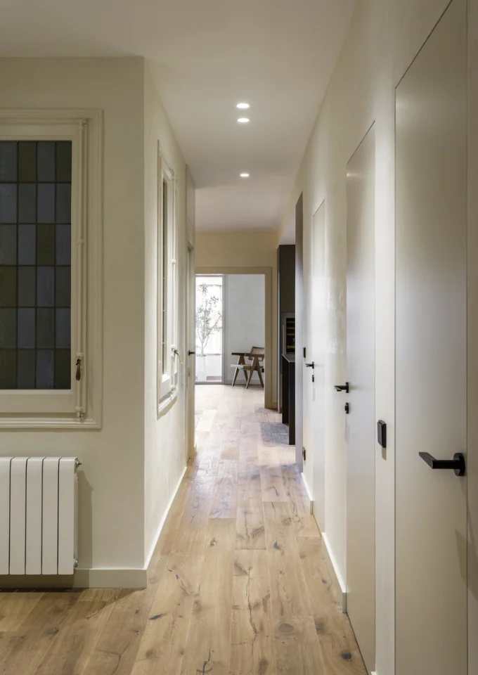 Arquitectura y reformas sarrià