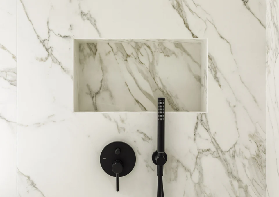 Aqruitectua Sarrià Baño