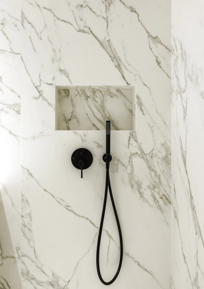 Sarria reforma baño