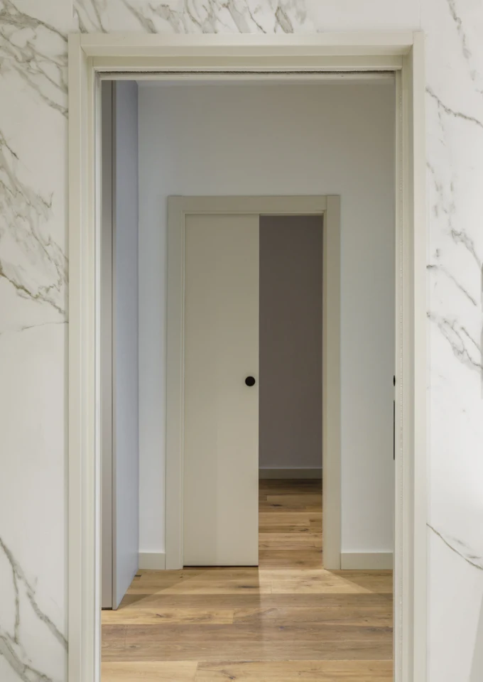 Sarrià puertas correderas