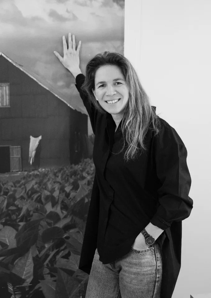 Carla Puig Climent: Arquitecta