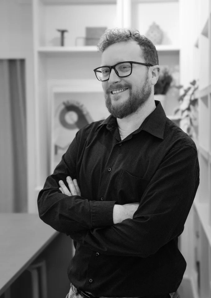 Gustau Pla: Arquitecto