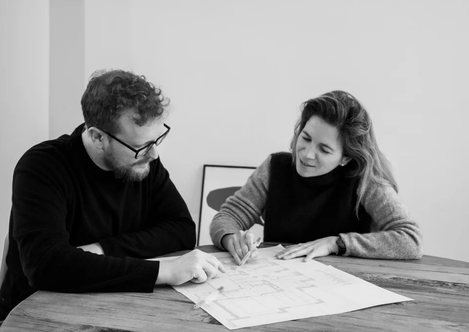 Despacho Puig Aquitectos