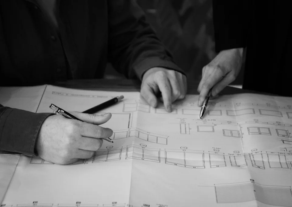 Proyecto Puig Arquitectura