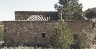 Proyecto arquitectura Camping