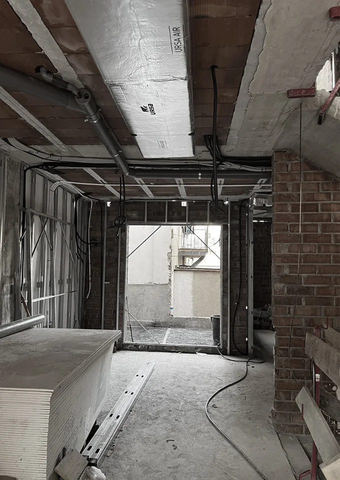 Estudio arquitectura vivienda