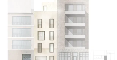 Proyecto nueva vivienda