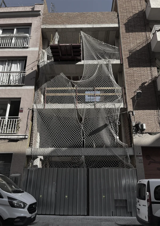 Vivienda unifamiliar