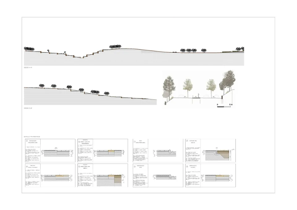 Proyecto aquitectos camping