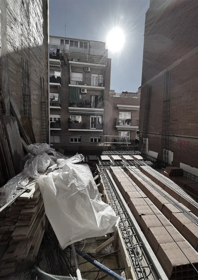 Arquitectos vivienda