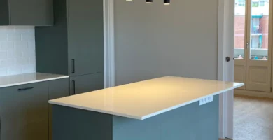 Reformar piso en Poble Sec