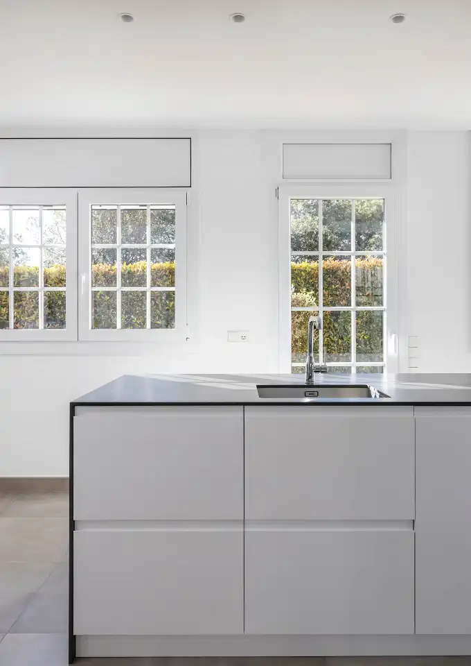 reforma casa valldoreix